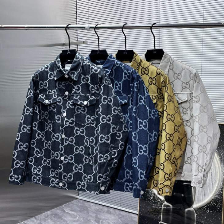 Picture of Gucci Jackets _SKUGucciM-3XL25wr0433353